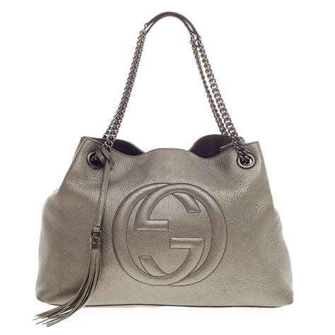 gucci handbag with strap|Designer Chain Shoulder Bags .